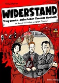 Cover: Widerstand - bebra verlag