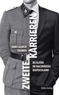 Cover: Zweite Karrieren - bebra verlag