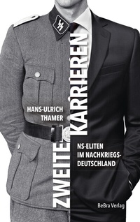 Abbildung von: Zweite Karrieren - bebra verlag
