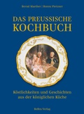 Cover: Das preu&szlig;ische Kochbuch - bebra verlag