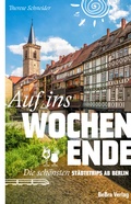 Abbildung von: Auf ins Wochenende - bebra verlag