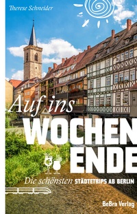 Abbildung von: Auf ins Wochenende - bebra verlag