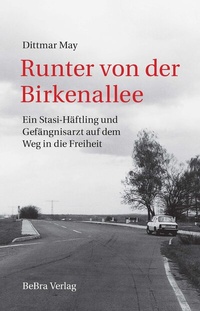 Abbildung von: Runter von der Birkenallee - bebra verlag