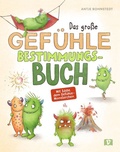 Cover: Gef&uuml;hle - 1 Vermes-Verlag