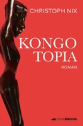 Cover: Kongotopia - Edition K&ouml;nigstuhl