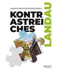Abbildung von: Kontrastreiches Landau - Knecht, Markus