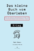 Cover: Das kleine Buch vom ?berlebe. - Wulfens