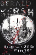 Cover: Hirn und zehn Finger - PULP MASTER