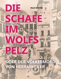 Cover: Die Schafe im Wolfspelz - Reimo Verlag