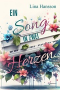 Cover: Ein Song in zwei Herzen - Zeilenfluss