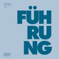 Cover: Der F&uuml;hrungshappen - Montagshappen Verlag