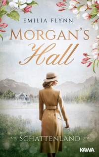Abbildung von: Morgan's Hall - Kampenwand