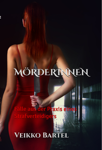 Abbildung von: MÖRDERINNEN - Conquisitio Veritatis