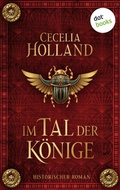 Cover: Im Tal der K&ouml;nige - dotbooks