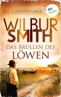 Cover: Das Br&uuml;llen des L&ouml;wen - dotbooks