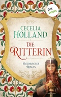 Cover: Die Ritterin - dotbooks