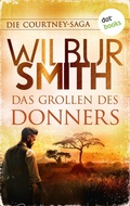 Cover: Das Grollen des Donners - dotbooks