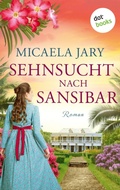 Cover: Sehnsucht nach Sansibar - dotbooks