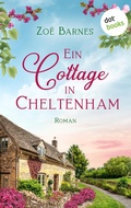 Cover: Ein Cottage in Cheltenham - dotbooks