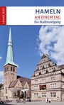 Cover: Hameln an einem Tag - Lehmstedt Verlag