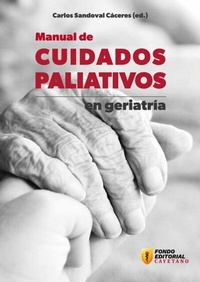 Abbildung von: Manual de cuidados paliativos en geriatría - Universidad Peruana Cayetano Heredia-UPCH