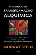 Bild: O mist&eacute;rio da transforma&ccedil;&atilde;o alqu&iacute;mica - Editora Cultrix