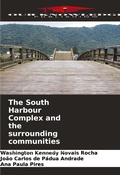 Cover: The South Harbour Complex and the surrounding communities - Our Knowledge Publishing