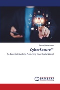 Cover: CyberSecure(TM) - LAP Lambert Academic Publishing