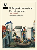 Cover: El Imperio veneciano - Gallo Nero