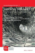 Cover: Missing Dollars - Martinus Nijhoff