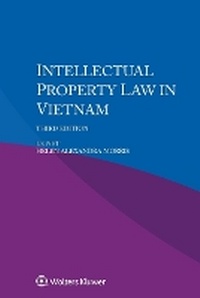 Abbildung von: Intellectual Property Law in Vietnam - Kluwer Law International