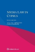 Abbildung von: Media Law in Cyprus - Kluwer Law International