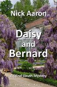 Enlarge image Cover: Daisy and Bernard - Another Imprint Publishers