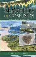 Cover: Seaweeds of Confusion - Deep Waters Poetry Collection