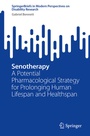 Cover: Senotherapy - Springer