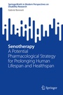 Cover: Senotherapy - Springer