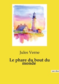 Abbildung von: Le phare du bout du monde - Culturea