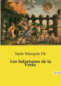 Abbildung von: Les Infortunes de la Vertu - Culturea