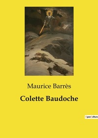 Abbildung von: Colette Baudoche - Culturea