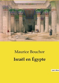 Abbildung von: Israel en Egypte - Culturea