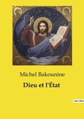Cover: Dieu et l'?tat - Culturea