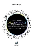 Cover: Sussidiario dei DevAnimaLi - Dialoghi con lo Spirito di 20 animali - Fontana Editore