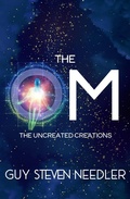 Cover: The Om - Ozark Mountain Publishing, Inc.