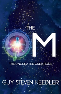 Enlarge image Cover: The Om - Ozark Mountain Publishing, Inc.
