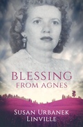 Cover: Blessing from Agnes - Ozark Mountain Publishing, Inc.
