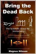 Cover: Bring the Dead Back - Magnus Nilsson