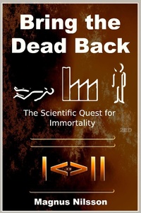 Enlarge image Cover: Bring the Dead Back - Magnus Nilsson