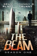 Cover: The Beam: Season One - Johnny B. Truant