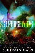 Cover: Strangeways - Addison Cain