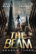 Cover: The Beam: Season Three - Johnny B. Truant